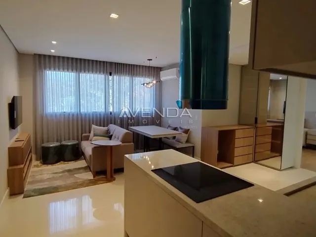 Imagem 16: Apartamento com 1 Dormitório À Venda com 50.06M² no Bairro São Francisco - Curitiba
