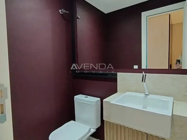 Imagem 8: Apartamento com 1 Dormitório À Venda com 50.06M² no Bairro São Francisco - Curitiba