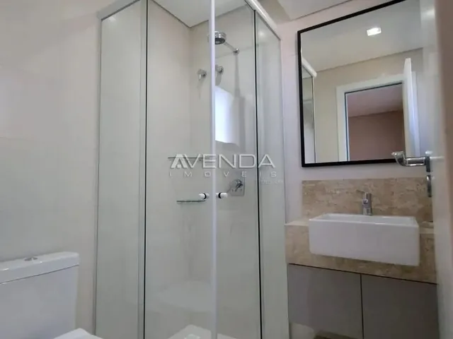Imagem 13: Apartamento com 1 Dormitório À Venda com 50.06M² no Bairro São Francisco - Curitiba