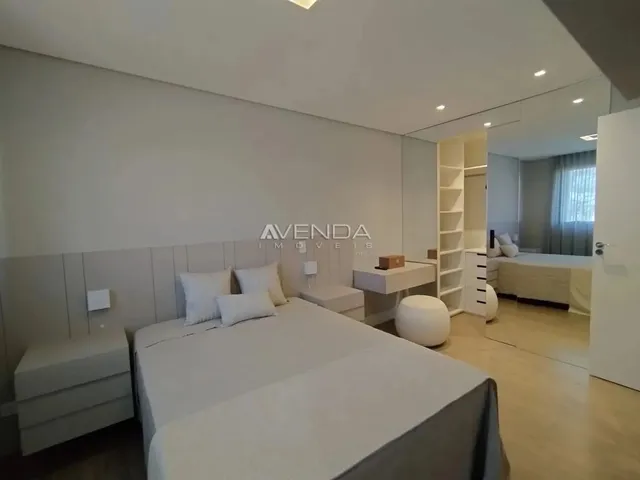 Imagem 9: Apartamento com 1 Dormitório À Venda com 50.06M² no Bairro São Francisco - Curitiba