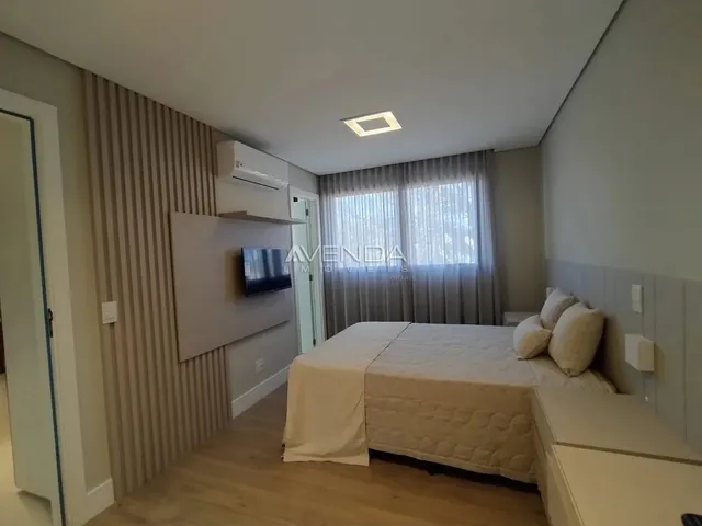 Imagem 4: Apartamento com 1 Dormitório À Venda com 50.06M² no Bairro São Francisco - Curitiba