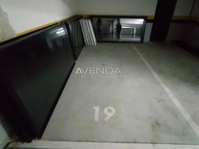 Imagem 12: Apartamento com 1 Dormitório À Venda com 50.06M² no Bairro São Francisco - Curitiba