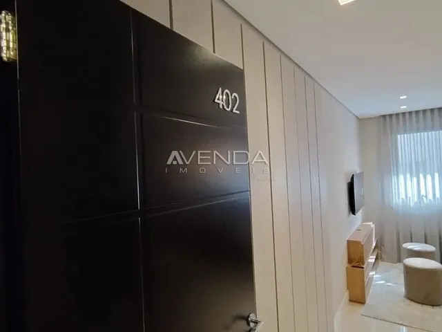 Imagem 7: Apartamento com 1 Dormitório À Venda com 50.06M² no Bairro São Francisco - Curitiba