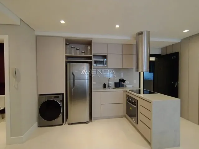 Imagem 11: Apartamento com 1 Dormitório À Venda com 50.06M² no Bairro São Francisco - Curitiba