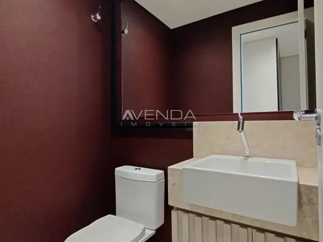 Imagem 6: Apartamento com 1 Dormitório À Venda com 50.06M² no Bairro São Francisco - Curitiba