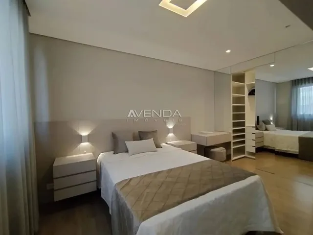 Imagem 14: Apartamento com 1 Dormitório À Venda com 50.06M² no Bairro São Francisco - Curitiba