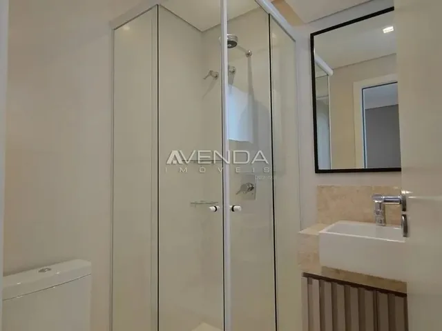 Imagem 10: Apartamento com 1 Dormitório À Venda com 50.06M² no Bairro São Francisco - Curitiba