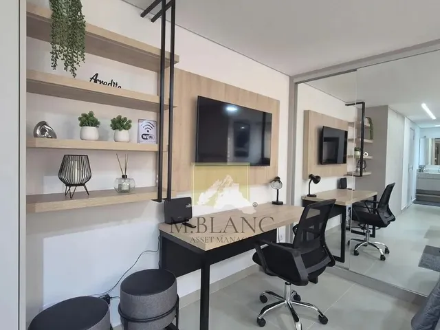 Imagem 12: Studio Novo Locação Ao Lado da Puc-Pr