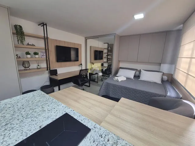 Imagem 11: Studio Novo Locação Ao Lado da Puc-Pr