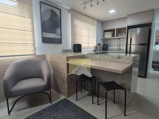 Imagem 14: Studio Novo Locação Ao Lado da Puc-Pr