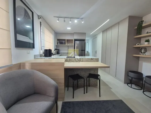 Imagem 5: Studio Novo Locação Ao Lado da Puc-Pr