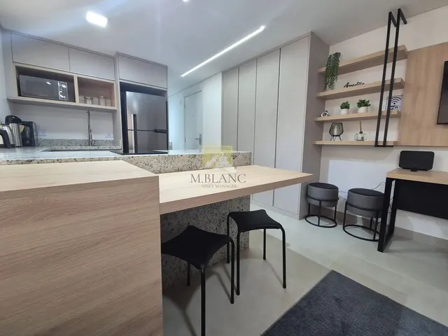 Imagem 16: Studio Novo Locação Ao Lado da Puc-Pr