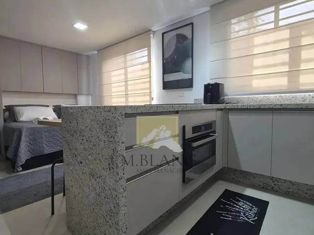 Imagem 13: Studio Novo Locação Ao Lado da Puc-Pr