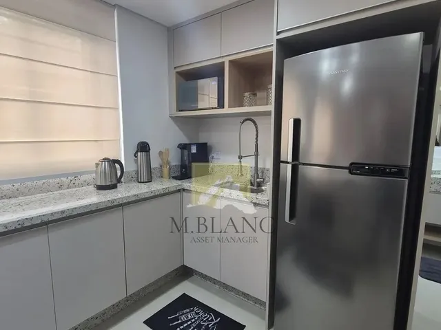 Imagem 4: Studio Novo Locação Ao Lado da Puc-Pr