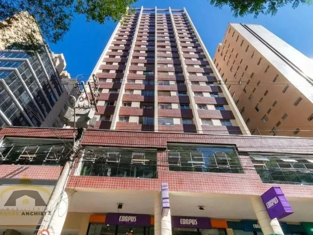 Imagem: Apartamento com 3 Dormitórios para Alugar