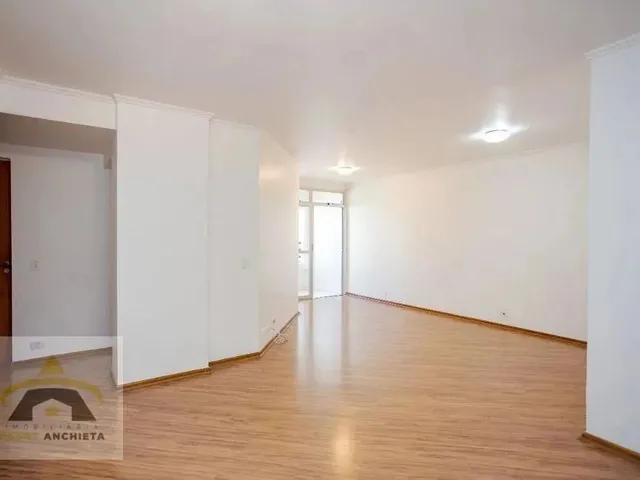 Imagem 2: Apartamento com 3 Dormitórios para Alugar, 96 M² por R$ 3.490,00/Mês - Bigorrilho
