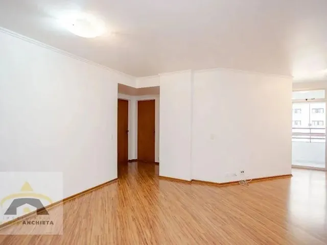 Imagem 3: Apartamento com 3 Dormitórios para Alugar, 96 M² por R$ 3.490,00/Mês - Bigorrilho
