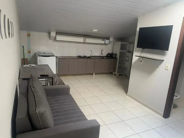 Imagem: Apartamento Mobiliado para Aluguel com 50