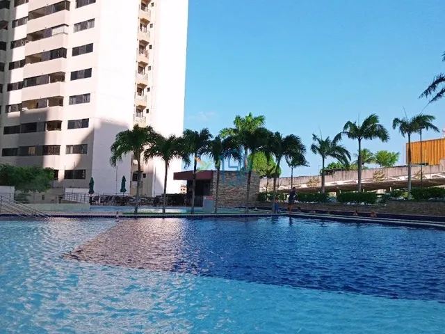 Imagem: Central Park Condomínio Clube - Apartamento