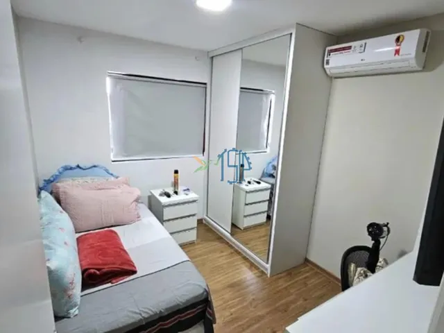 Imagem 9: Central Park Condomínio Clube - Apartamento Padrão/Cond central park clube
