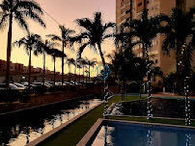 Imagem 11: Central Park Condomínio Clube - Apartamento Padrão/Cond central park clube