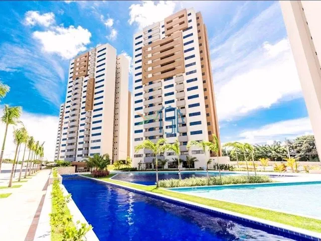 Imagem 8: Central Park Condomínio Clube - Apartamento Padrão/Cond central park clube