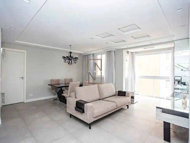 Imagem 6: Ed. Equilíbrio: Cobertura Duplex Mobiliada com 3 Quartos (2 Suítes) no Bairro Bigorrilho