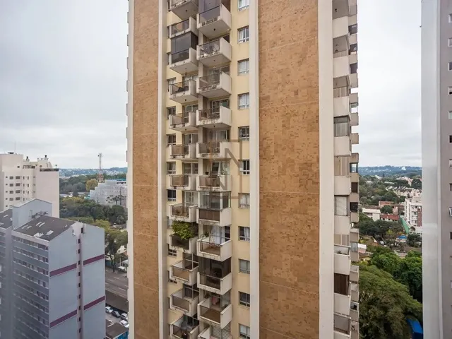 Imagem 13: Ed. Equilíbrio: Cobertura Duplex Mobiliada com 3 Quartos (2 Suítes) no Bairro Bigorrilho