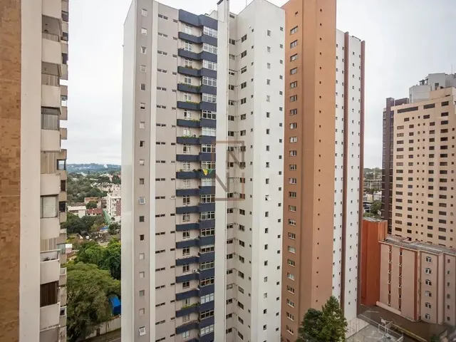Imagem 10: Ed. Equilíbrio: Cobertura Duplex Mobiliada com 3 Quartos (2 Suítes) no Bairro Bigorrilho