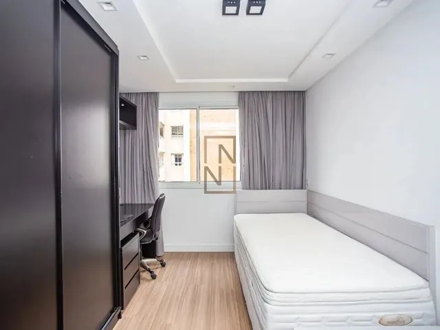 Imagem 8: Ed. Equilíbrio: Cobertura Duplex Mobiliada com 3 Quartos (2 Suítes) no Bairro Bigorrilho