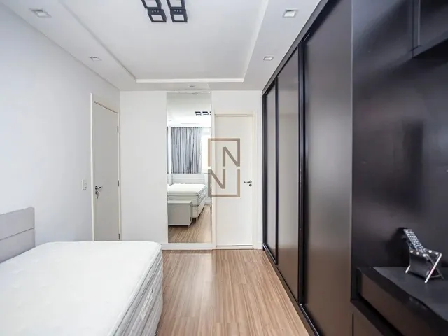 Imagem 3: Ed. Equilíbrio: Cobertura Duplex Mobiliada com 3 Quartos (2 Suítes) no Bairro Bigorrilho