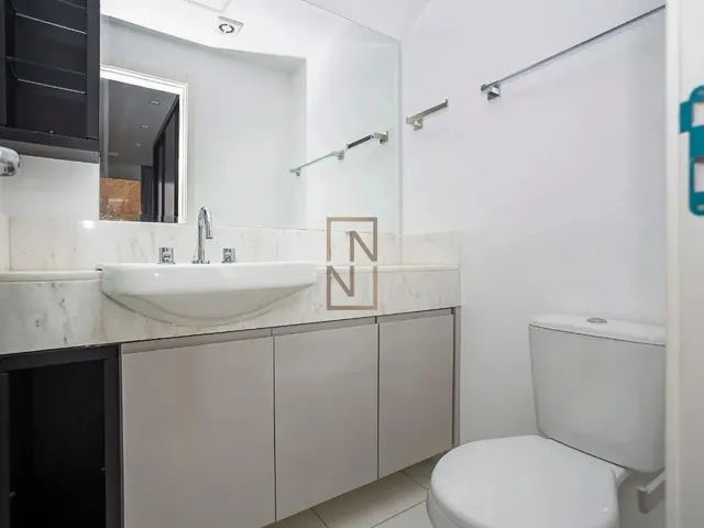 Imagem 7: Ed. Equilíbrio: Cobertura Duplex Mobiliada com 3 Quartos (2 Suítes) no Bairro Bigorrilho