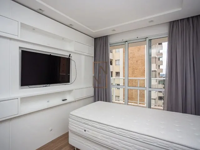 Imagem 15: Ed. Equilíbrio: Cobertura Duplex Mobiliada com 3 Quartos (2 Suítes) no Bairro Bigorrilho