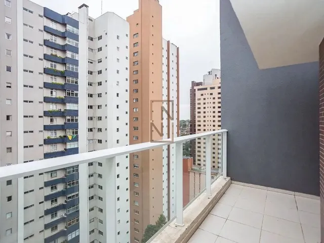 Imagem 2: Ed. Equilíbrio: Cobertura Duplex Mobiliada com 3 Quartos (2 Suítes) no Bairro Bigorrilho