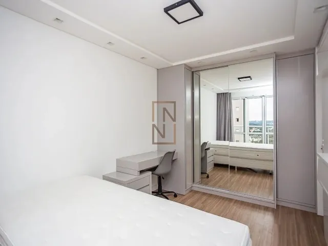 Imagem 12: Ed. Equilíbrio: Cobertura Duplex Mobiliada com 3 Quartos (2 Suítes) no Bairro Bigorrilho