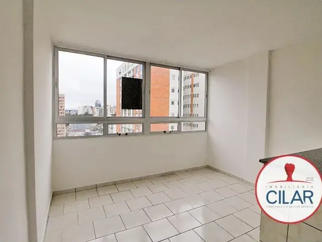 Imagem 11: Imobiliária Cilar Aluga Kitnet no Centro com 31,34M², Ref. 07690.018-Cilar