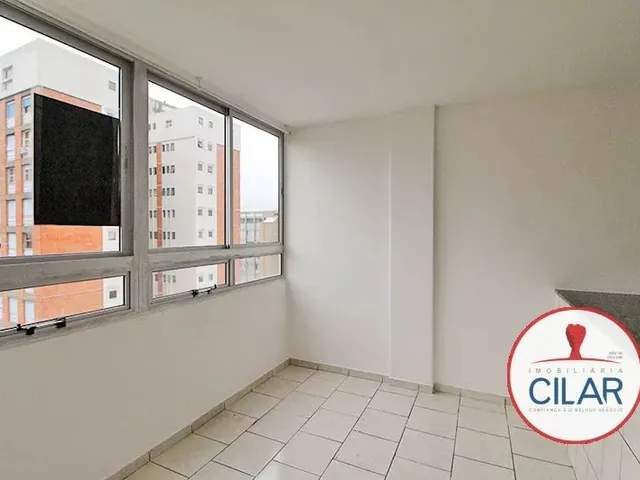 Imagem 4: Imobiliária Cilar Aluga Kitnet no Centro com 31,34M², Ref. 07690.018-Cilar