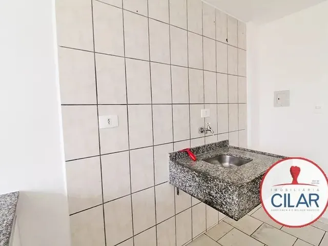 Imagem 10: Imobiliária Cilar Aluga Kitnet no Centro com 31,34M², Ref. 07690.018-Cilar