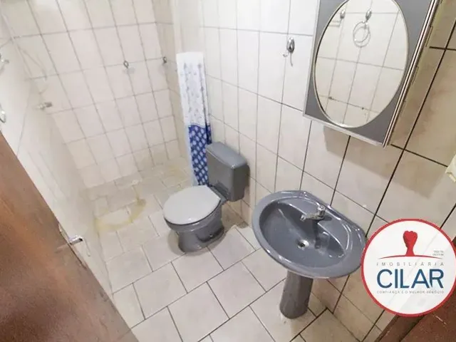 Imagem 5: Imobiliária Cilar Aluga Kitnet no Centro com 31,34M², Ref. 07690.018-Cilar