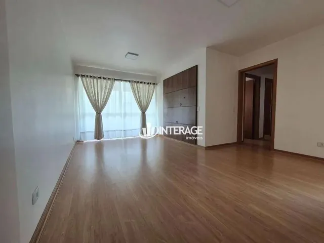 Imagem: Apartamento com 3 Dormitórios, 85 M²