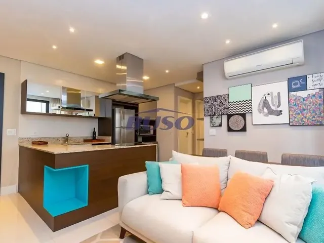 Imagem: Apartamento para Locação no São Francisco