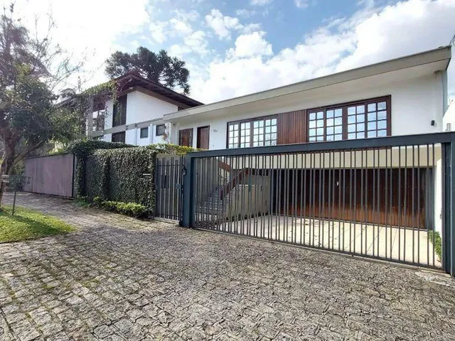 Imagem 3: Excelente Residência com 03 Quartos (Sendo 01 Suíte) Px Shopping Pátio Batel Para