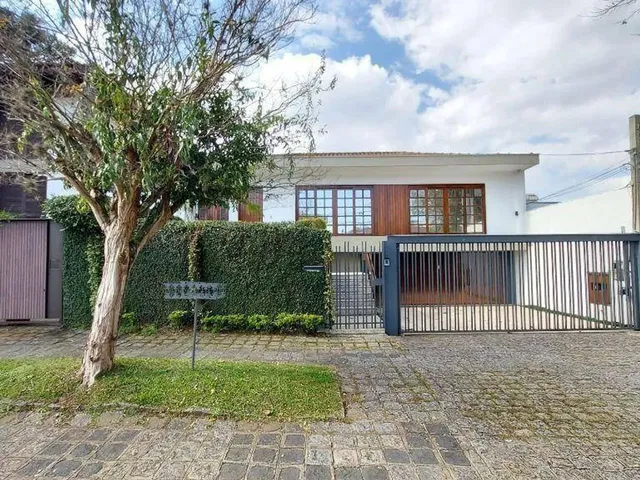 Imagem 6: Excelente Residência com 03 Quartos (Sendo 01 Suíte) Px Shopping Pátio Batel Para