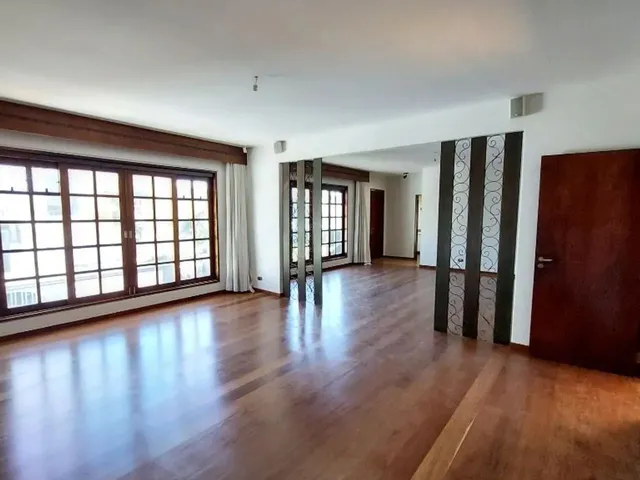 Imagem 12: Excelente Residência com 03 Quartos (Sendo 01 Suíte) Px Shopping Pátio Batel Para