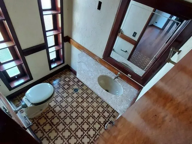 Imagem 5: Excelente Residência com 03 Quartos (Sendo 01 Suíte) Px Shopping Pátio Batel Para