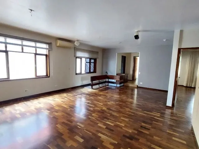Imagem 2: Excelente Residência com 03 Quartos (Sendo 01 Suíte) Px Shopping Pátio Batel Para