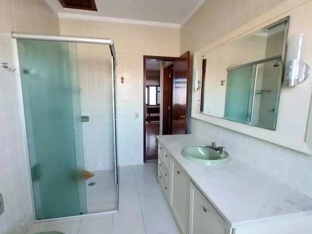 Imagem 16: Excelente Residência com 03 Quartos (Sendo 01 Suíte) Px Shopping Pátio Batel Para