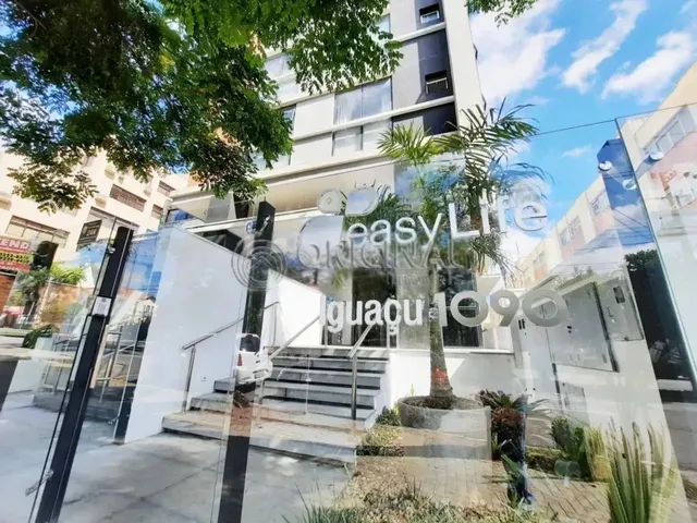 Imagem: Apartamento com 1 Dormitório para Locação