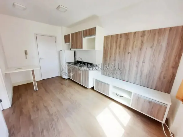 Imagem 4: Apartamento com 1 Dormitório para Locação