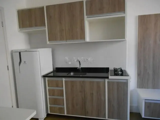 Imagem 3: Apartamento com 1 Dormitório para Locação
